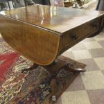 687 6447 COFFEE TABLE